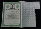 Acción Financiera Mexicana Anáhuac, S.A. México, D.F. 1941