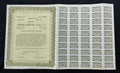Acción / Título múltiple Compañía Industrial Atlas, S.A. Guadalajara, Jalisco 1969