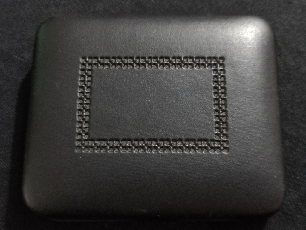 Medalla Conmemorativa Federal Reserve Bank of Dallas Houston Branch 2005 Estuche Original