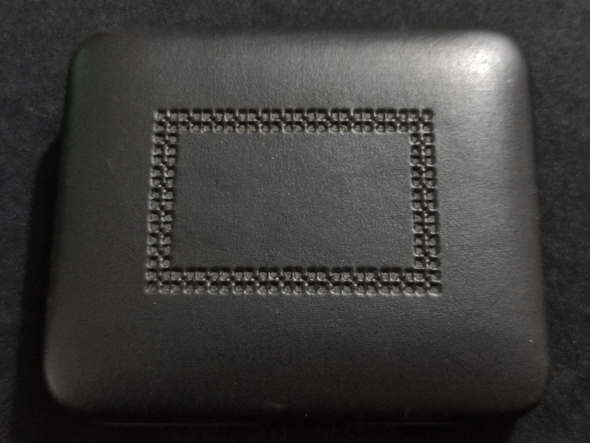 Medalla Conmemorativa Federal Reserve Bank of Dallas Houston Branch 2005 Estuche Original