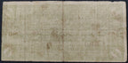 Billete 1 Un Peso El Estado de Durango 1914