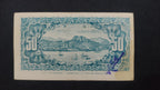 Billete 50 Centavos Tesoreria de la Federacion Guaymas Sonora 1914