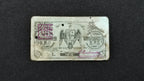 Billete Bilimbique 10 Centavos Gobierno Constitucionalista de Veracruz-Llave (1915)