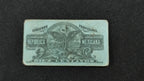 Billete Bilimbique Gobierno Provisional de México 10 Centavos 1914-1915