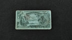 Billete Bilimbique Gobierno Provisional de México 10 Centavos 1914-1915