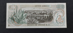 Billete 5 Pesos Banco de Mexico Corregidora Josefa Ortiz Dominguez Sin Circular UNC