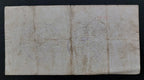 Billete 1 Peso Chalchicomula Puebla 1916 Junta Comercial