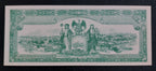 Billete 25 Centavos del Estado de Sinaloa 1913 Sin Circular UNC