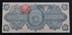 Billete 20 Pesos Gobierno Provisional de México (Emisión Veracruz 1914) Sin Curcular UNC
