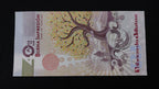 Billete Conmemorativo 40 Aniversario Fabrica de Billetes Banco de Mexico 2009 UNC