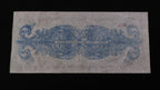 Billete 50 Centavos Republica Mexicana Monterrey 1914