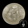 Moneda de Plata de $100 Pesos de José María Morelos – 1978 (Ley 0.720)