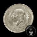 Moneda de Plata de $5 Pesos de Miguel Hidalgo – 1952 (Ley 0.720)