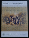 El Boletín Numismático No. 238 (2013) - Sociedad Numismática de México A.C.