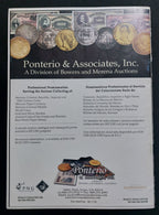 El Boletín Numismático No. 224 (2009) - Sociedad Numismática de México A.C.