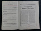 Certificado de Acciones Antiguo 1916 - Compañía Mexicana de Petróleo La Esperanza