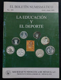 El Boletín Numismático No. 223 (2009) - Sociedad Numismática de México A.C.
