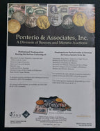 El Boletín Numismático No. 223 (2009) - Sociedad Numismática de México A.C.